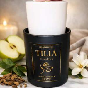 Refil Love Luksuzna kolekcija